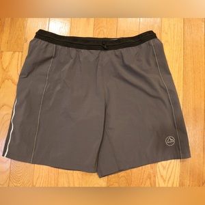 LA SPORTIVA men’s shorts